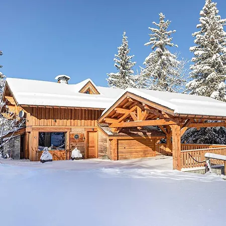 Wonderful, Spacious And Quiet In * Courchevel