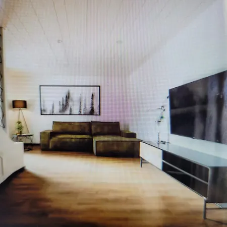Wonderful, Spacious And Quiet In Courchevel