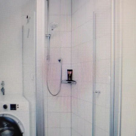Apartamento Wonderful, Spacious And Quiet In