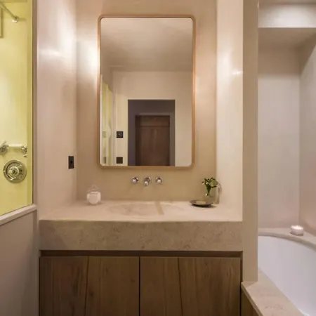 Wonderful, Spacious And Quiet In Apartamento Courchevel