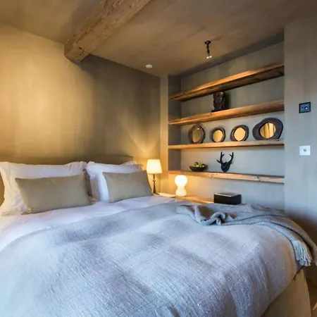 Apartamento Wonderful, Spacious And Quiet In *